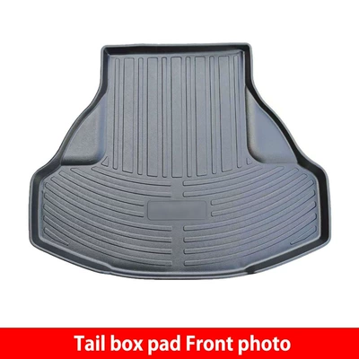 Suitable for Honda Accord Trunk Mat