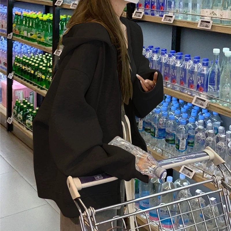 검은색 얇은 단면