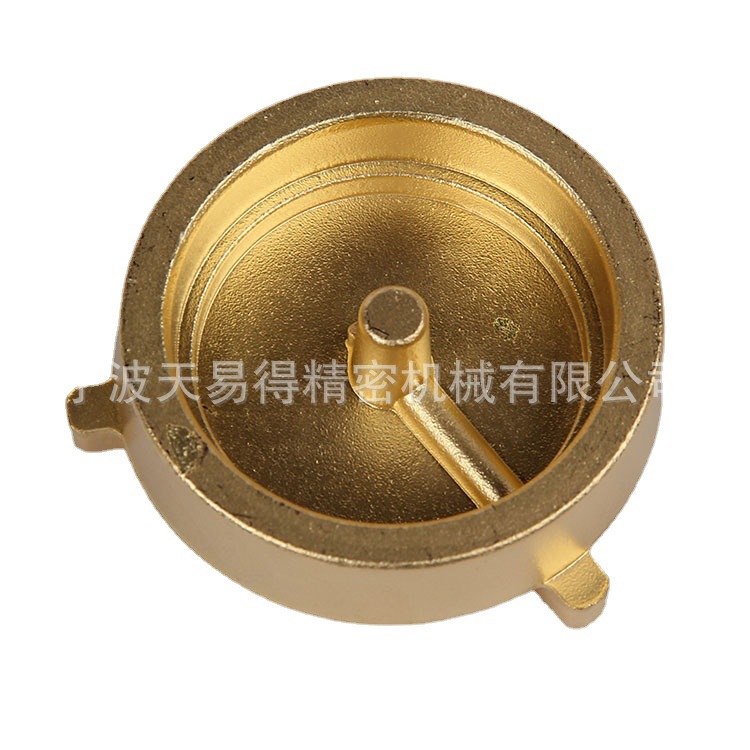 宁波TYD cnc铝件加工 刨削轴加工气动元件黄铜铝合金冲压加工定做