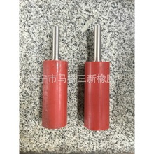 硅胶轮包胶 聚氨酯包胶 铝轮包胶 轴承包胶 滚筒包胶