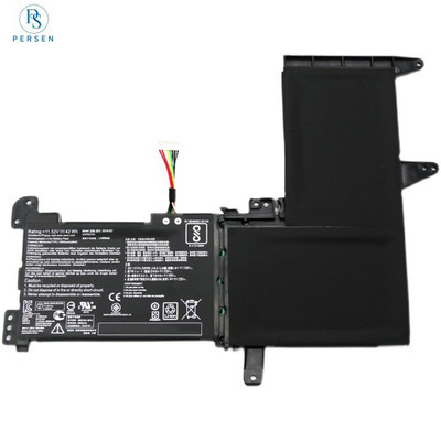 For ASUS VivoBook S15 S510U X510UA/UF/UN B31N1637 laptop battery
