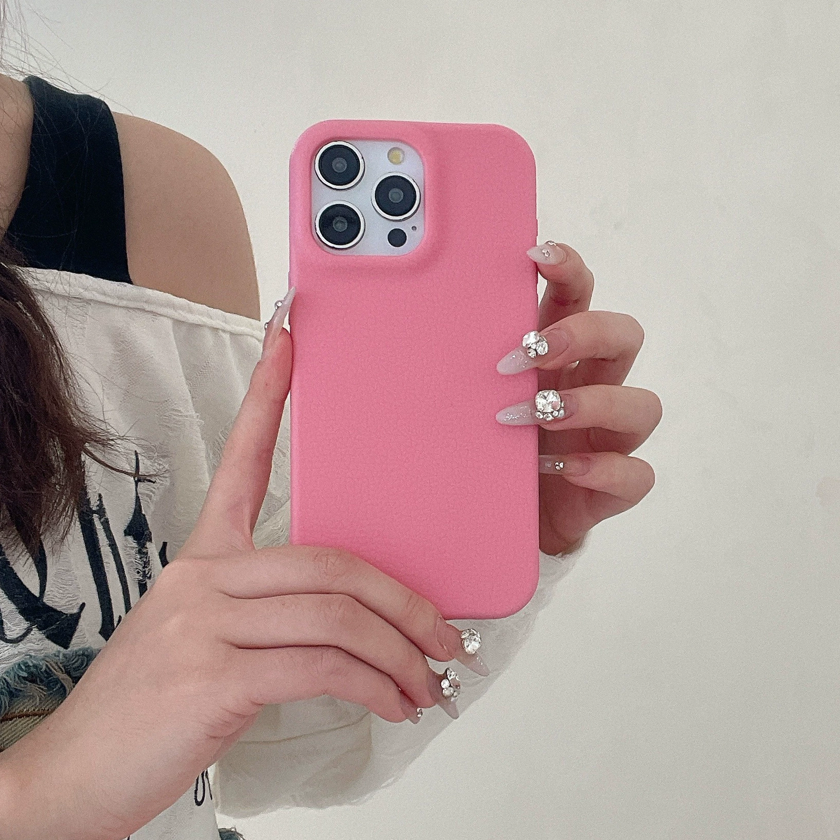Чехол для телефона Apple, совместимый с iPhone 17 Pro, iPhone 16, чехол для телефона, iPhone, 13/14, защита от падений