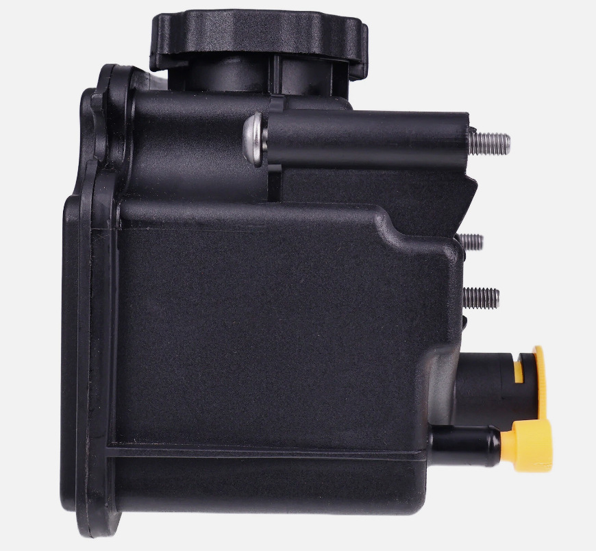 Car Steering Power Pump Oil Reservoir 0004602383 Suitable for Mercedes-Benz C230 C50 2006-2009