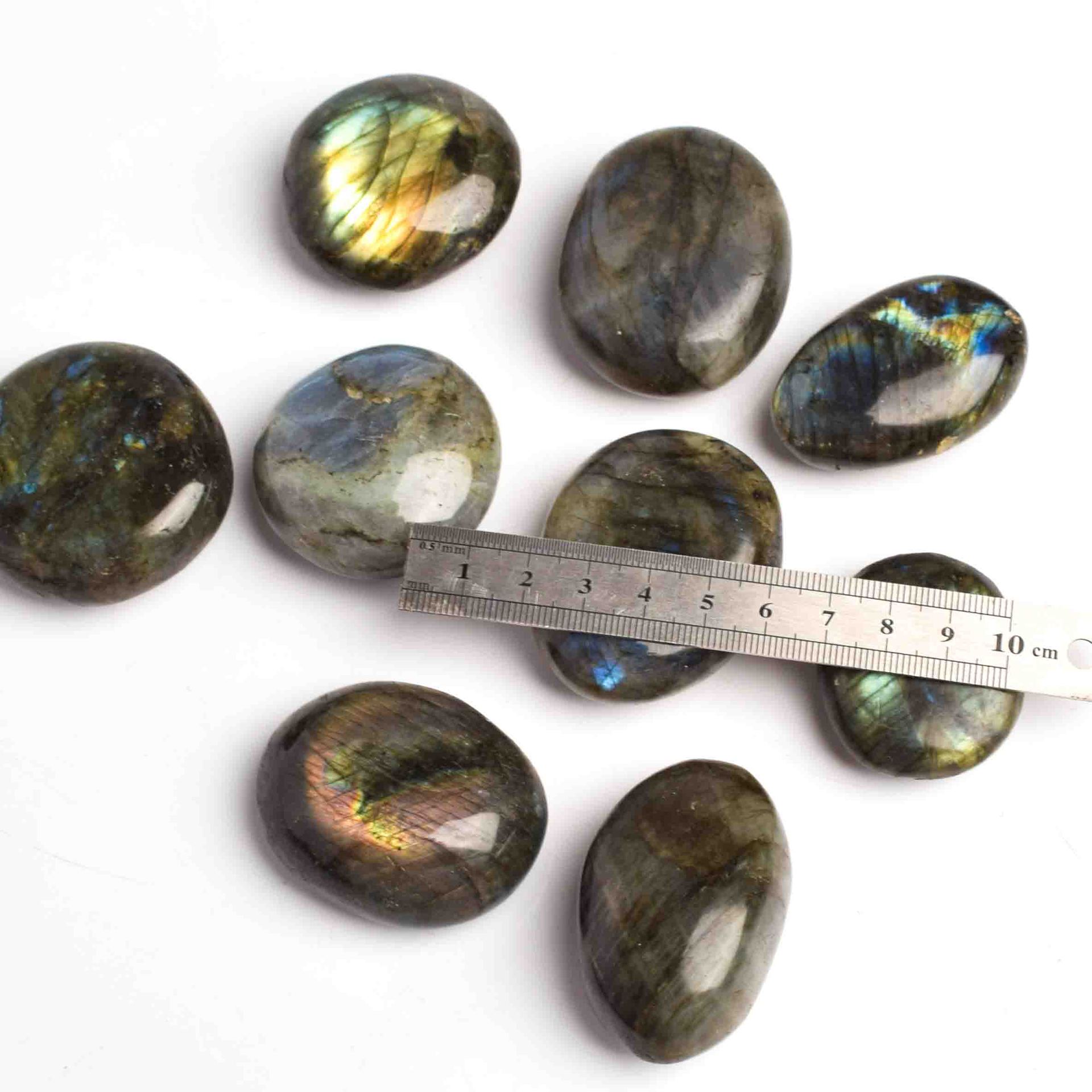 Lavolite 플레이 3-4cm/piece