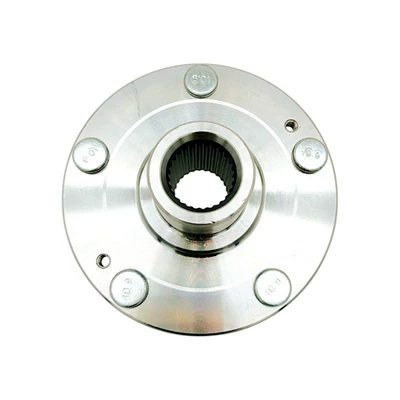 Eighth generation Bearing