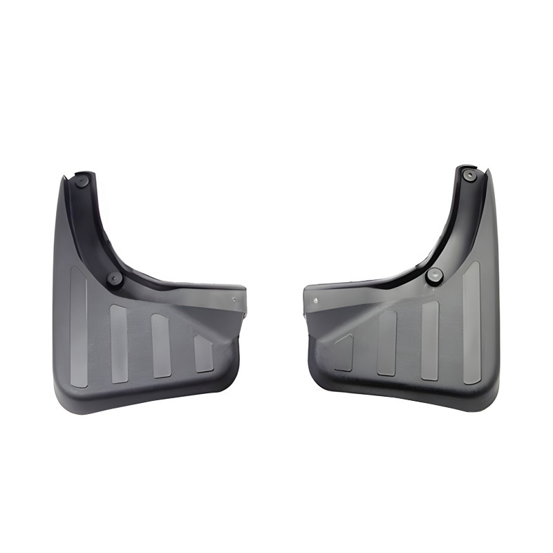 Aplicable para el 08 - 13 Mercedes-Benz GLK 260 sin pedal de neumáticos para la mejora de la piel de barro de goma blanda