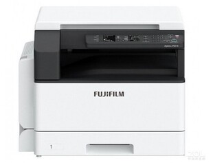 Fujifilm Fuji film Xerox 2150N/2350NDA copier