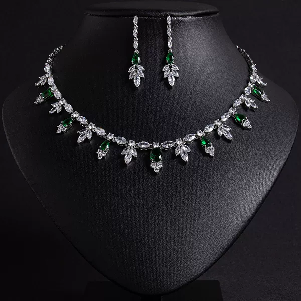 Baiyan Green Homoro
