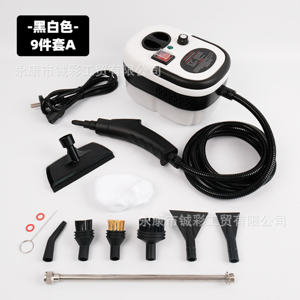 Cross-border hot sale 2500W high temperature and high pressure steam…