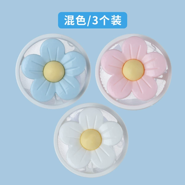 Mixed color 3 bags
