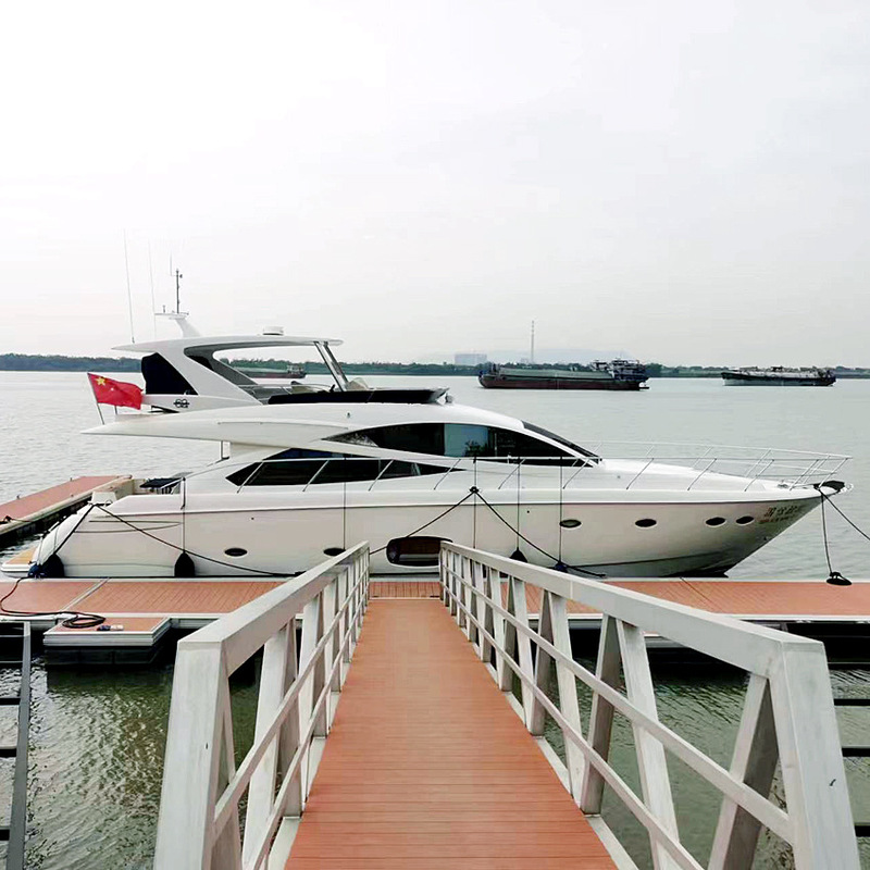 Processing and Customization of Water Pontoon, Yacht Dock, Water Floating Platform Plank Road, Aluminum Alloy Pontoon Steel Structure Frame Processing and Customization of Water Pontoon, Yacht Dock, Water Floating Platform Plank Road, Aluminum Alloy Pontoon Steel Structure Frame