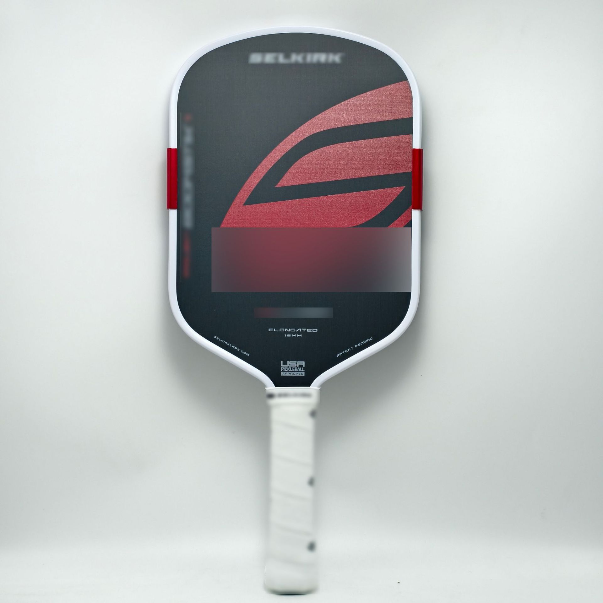 Selk original 1:1 foam core Boomstick 16mm Toray T700 carbon fiber pickleball racket, popular bestseller