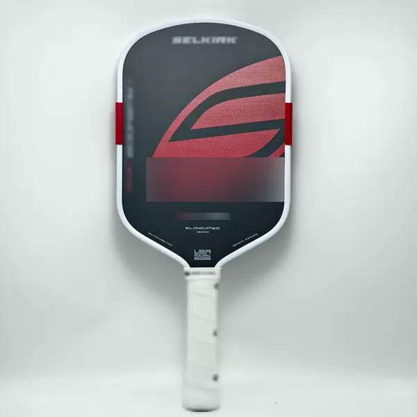 Selk original 1:1 foam core Boomstick 16mm Toray T700 carbon fiber pickleball racket, popular bestseller
