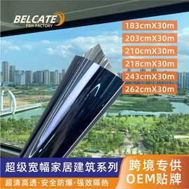 车身贴;汽车膜;汽车漆面保护膜