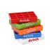 New Trendy Internet Celebrity Can Tray Toy Miniature Simulation Dollhouse Mini Ornament Beverage Storage Basket Wholesale
