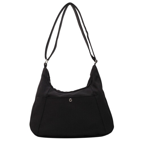 Leisure Large Backpack for Women 2025 Fashion Classy Crossbody Bag Spring Shoulder Bag Large Capacity Fabric Bag