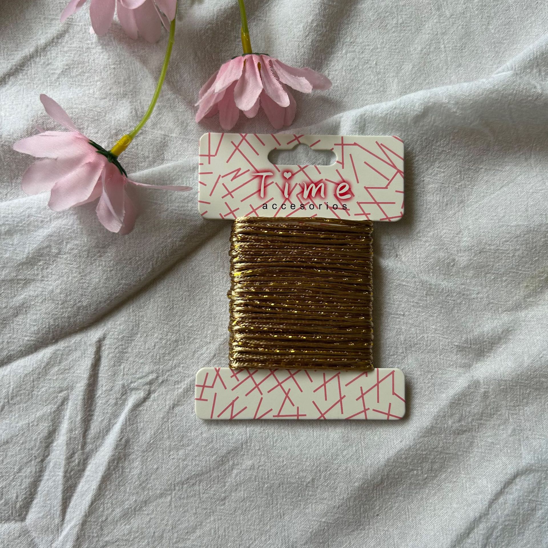 5호 라이트 커피 플러스 골드* 5m