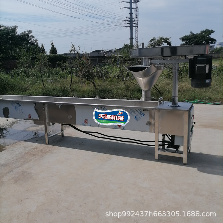 商用成套土豆粉机设备厂家 多功能土豆粉机免费技术指导