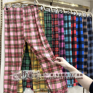 (Cross-border trading), demi-season trousers for leisure