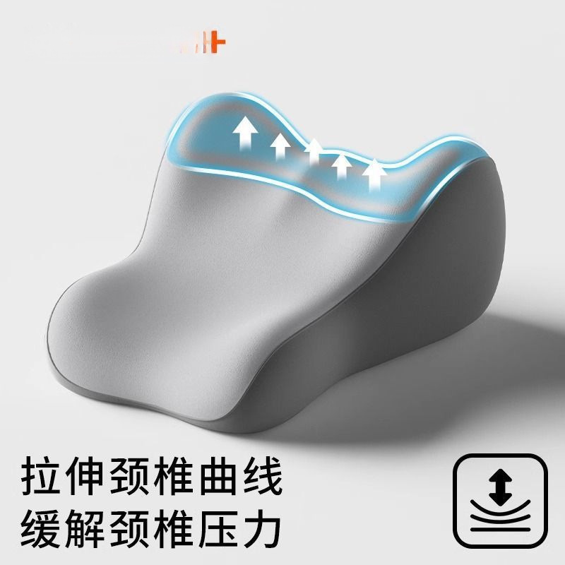 床上趴枕多功能俯卧位趴枕头趴着睡觉看书玩手机趴睡枕趴枕垫|undefined