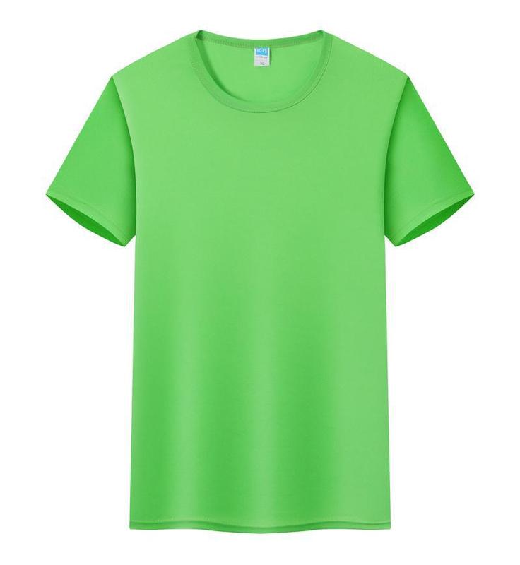 速乾性ラウンドネック Tシャツカスタム文化シャツ広告シャツプリントロゴクラスユニフォームカスタムマラソンアウトドアスポーツ半袖|undefined
