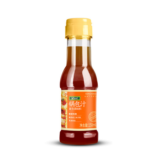 Special selection of hot pot sauce, boiled sauce, seafood raw marinade, steamed fish, boiled prawns, seafood cold vegetable sauce