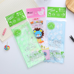 Drawing ruler learning graphic template ruler set children students versatile drawing board ruler puzzle ruler depicting ruler