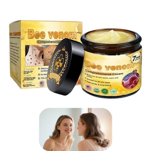 Apkapk Bee Venom Comprehensive Cream Skin Care Cream