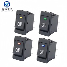 ���������_�P�F���_�PASW-17D��Ħ���b��LED���t�S�{�G��12-24V