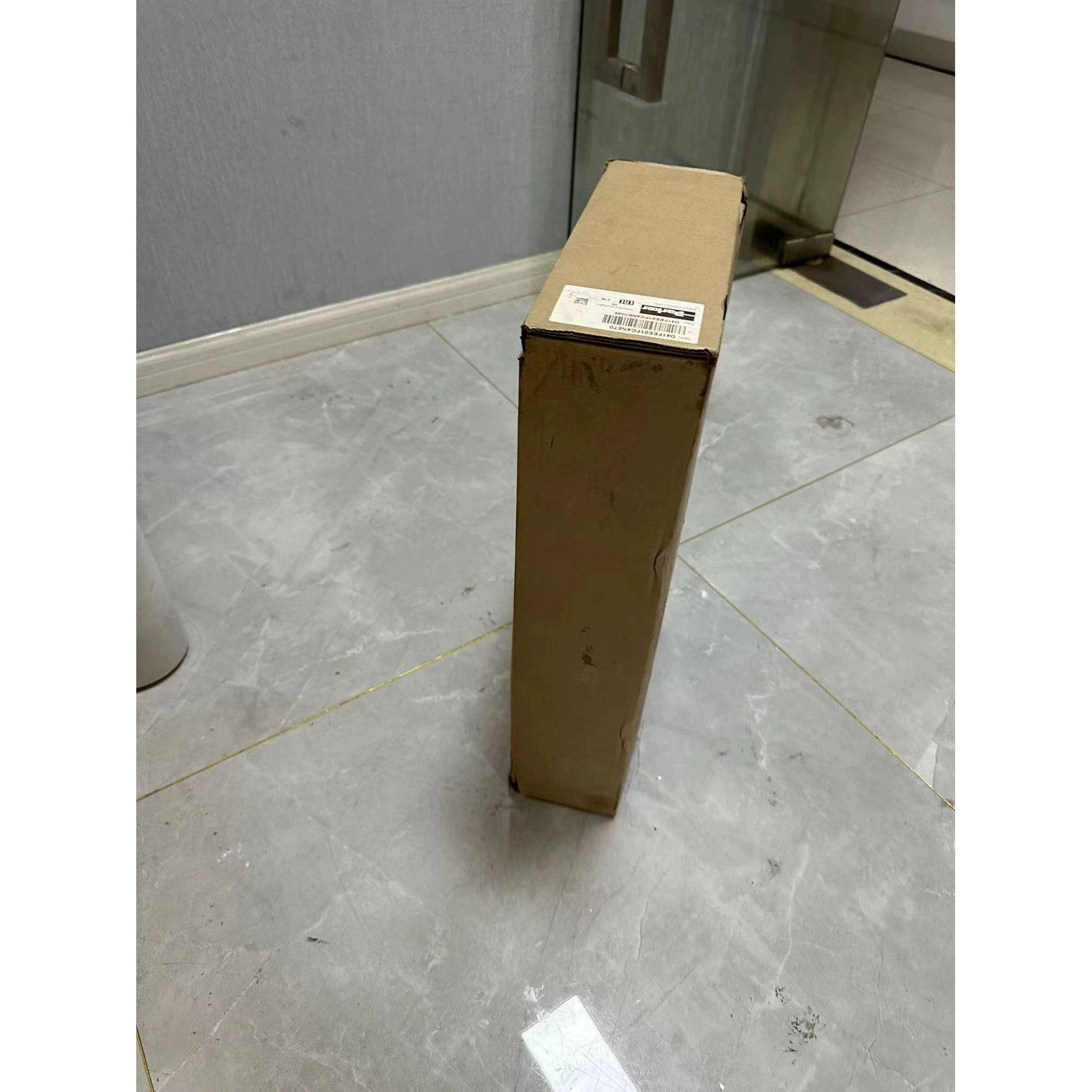 D41FEE01FC4NE70 точечный пропорциональный клапан American Parker Parker оригинальный импорт