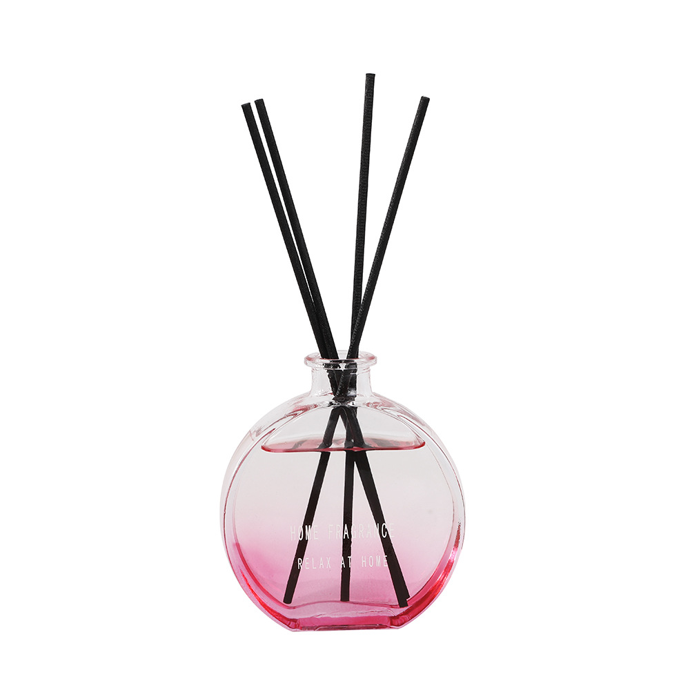 Mayorista hogar sin fuego set de aceite esencial de aroma hotel interior decoración de aroma aire fresco transfronterizo