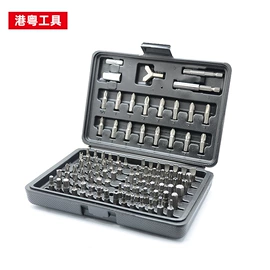 旋具头及组套;螺丝批头;手动螺丝套装