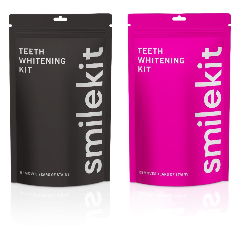 Smilekit dientes blanqueamiento aguja tubo gel 3ml traje 3 piezas/6 piezas/10 piezas dientes blanqueamiento traje
