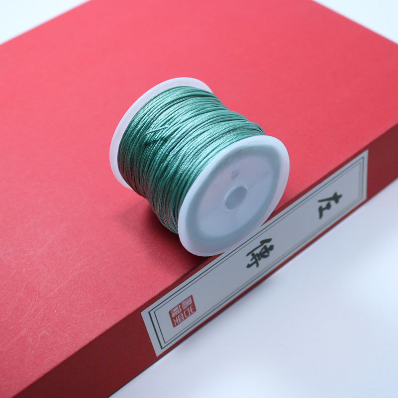 가을 향기로운 녹색