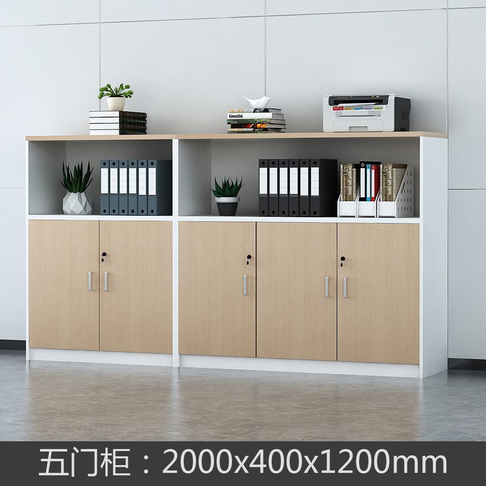 5 Cabinet