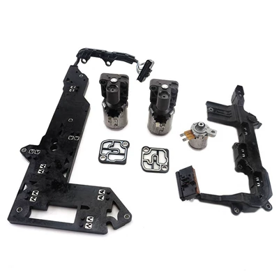 Sürətlər qutusu 0B5398009C Automatic Transmission