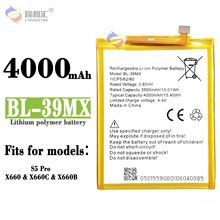 m춂Infinix X660 1560 2/S5 Pro BL-39MX Battery֙C늳