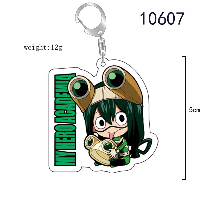 MHA My Hero College подставки на столе, вокруг фанаты зеленой долины, зеленая долина, долгий срок, замерзшее замерзание и гордость