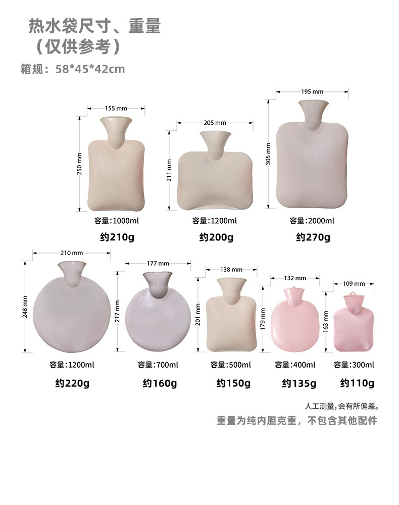 产品尺寸