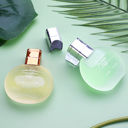 Seriya domestic old osmanthus rose jasmine fragrance men and women long-lasting light fragrance internet celebrity wholesale