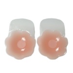 硅胶乳贴防凸点提拉胸贴女婚纱聚拢上托夏季隐形乳晕乳头贴胸垫