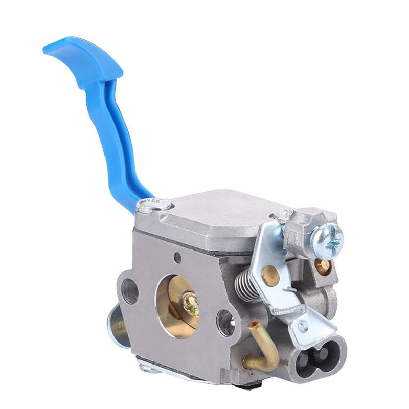 590460102 Carburetor Husqvarna 125B 125Bx 125Bv 125Bvx 581798001
