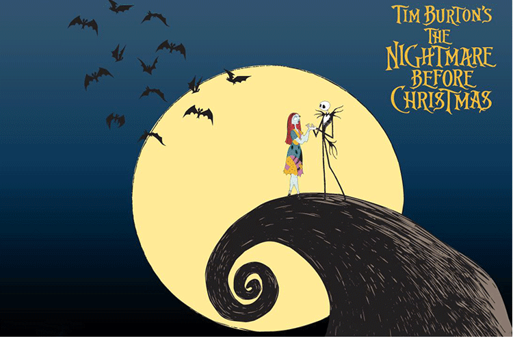 骷髅杰克马克杯