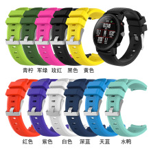 �m��������ֱ�20/22mm��ɫ���zС��amazfit 2/2S ��Q����