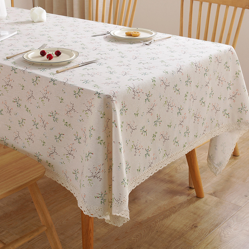 레이스 [로그 바닥 Gardenia 스타일]]