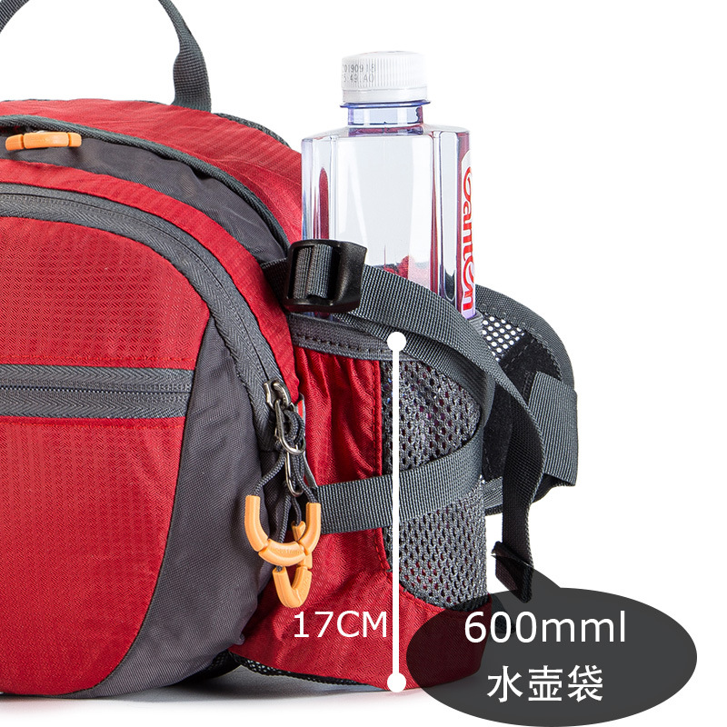 Bolsa de montaña impermeable bolsa de gran capacidad mochila deportiva para niñas viajar mochila al por mayor al aire libre ligera