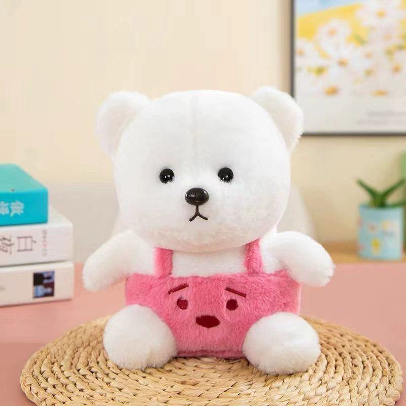 Hair mesh, plush doll, toy, wholesale, internet celebrity, 8inch