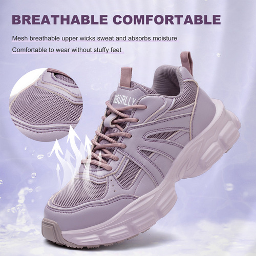 Work safety shoes for men, anti-punching and anti-piercing, work shoes, breathable and lightweight, summer European and American size