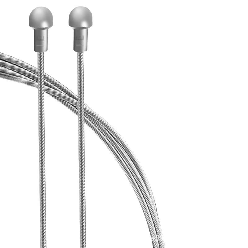 Venta directa de fábrica de alambre de freno de bicicleta de acero inoxidable alambre de velocidad de rectificado de acero inoxidable alambre de compuerta alambre interior del núcleo