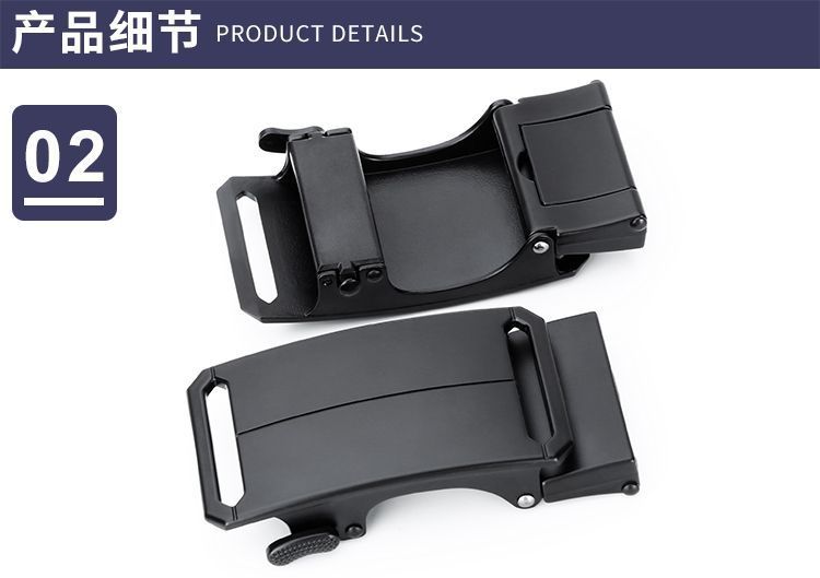 Neue Herrengürtel Elastische Gürtel Dehnbare Gürtel Outdoor Tactical Ledergürtel Geflochtene Nylongürtel mit Automatikschnalle Großhandel